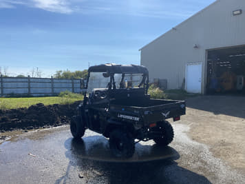 Main image Land Master L7